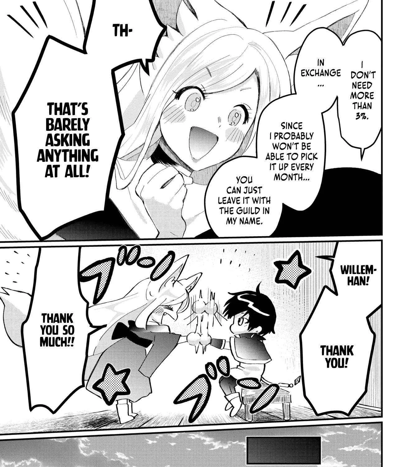 The Summoner Who Was Despised as Shunned Child Chapter 23 page 42 - 