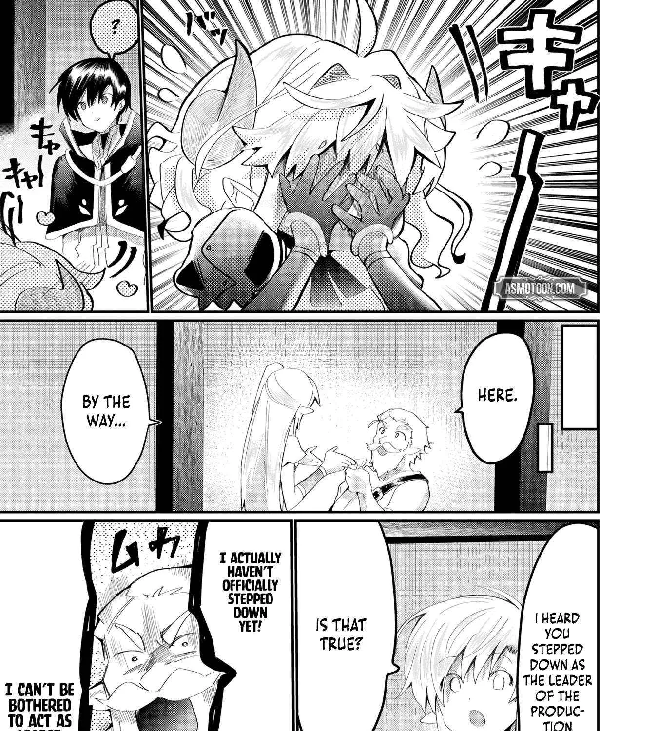 The Summoner Who Was Despised as Shunned Child Chapter 23 page 50 - 