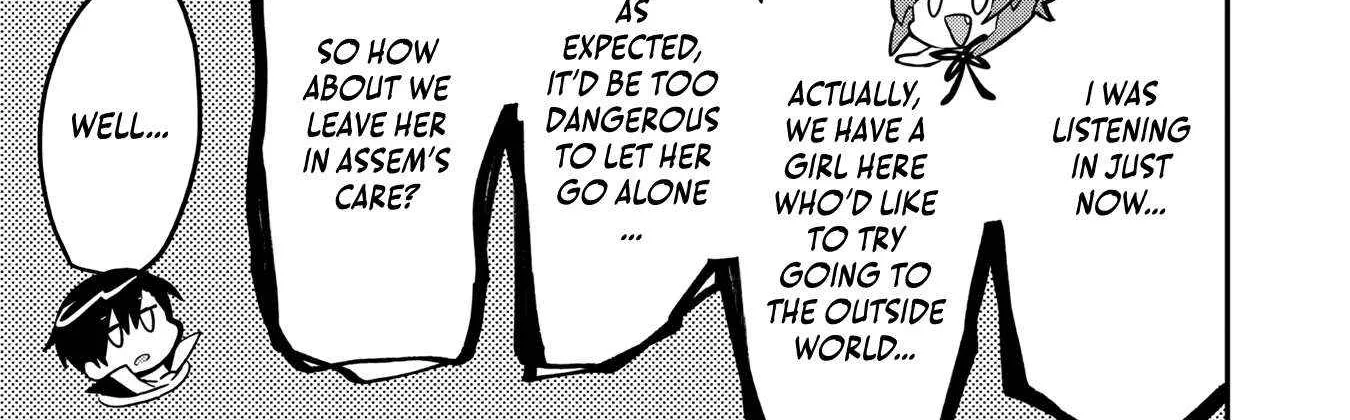 The Summoner Who Was Despised as Shunned Child Chapter 23 page 55 - 