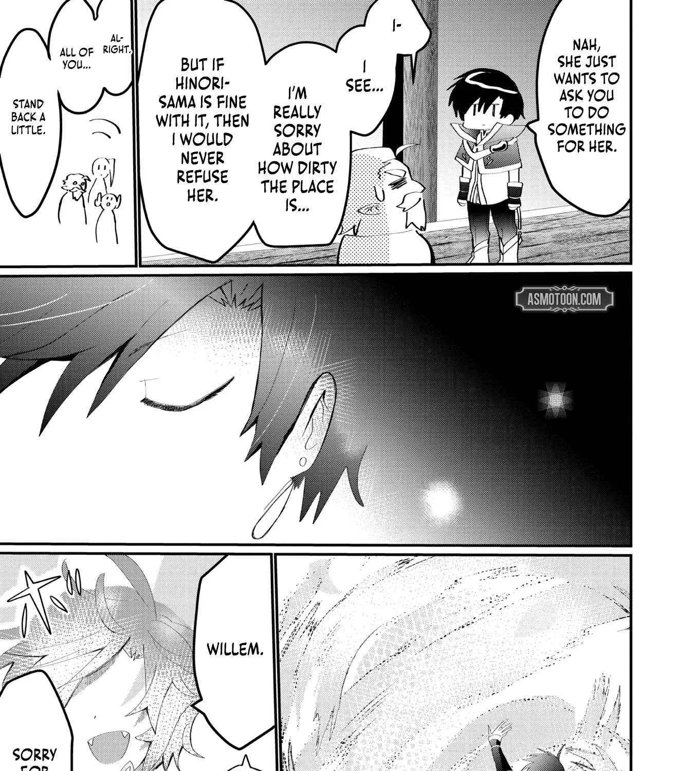 The Summoner Who Was Despised as Shunned Child Chapter 23 page 58 - 