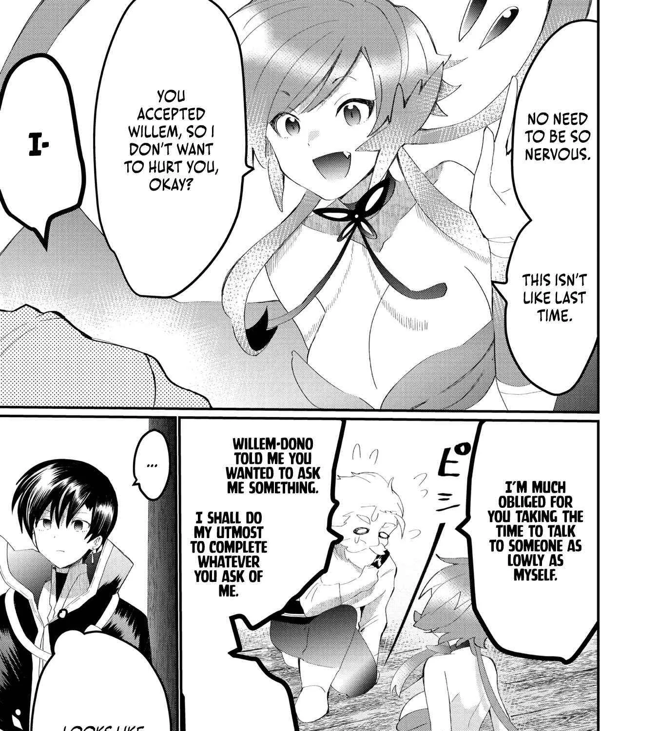 The Summoner Who Was Despised as Shunned Child Chapter 23 page 62 - 