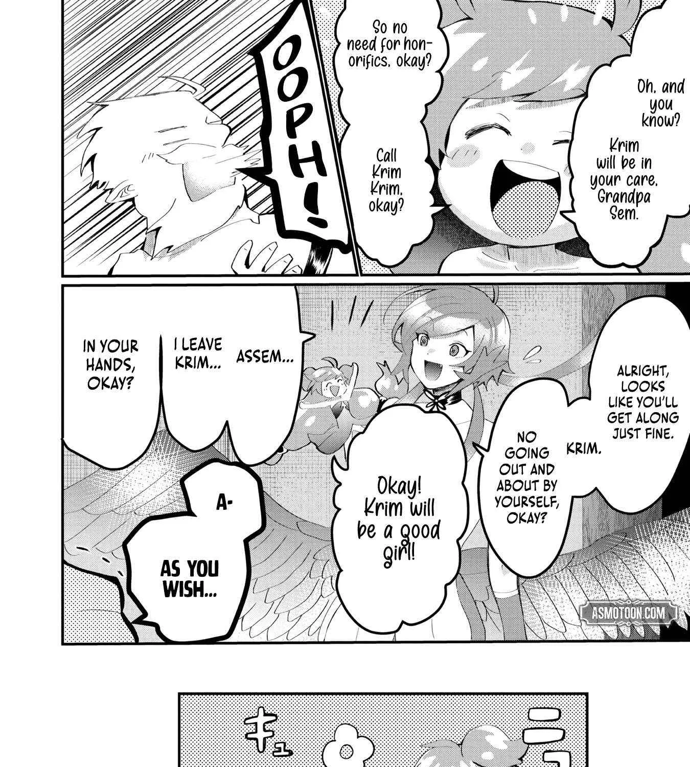 The Summoner Who Was Despised as Shunned Child Chapter 23 page 72 - 