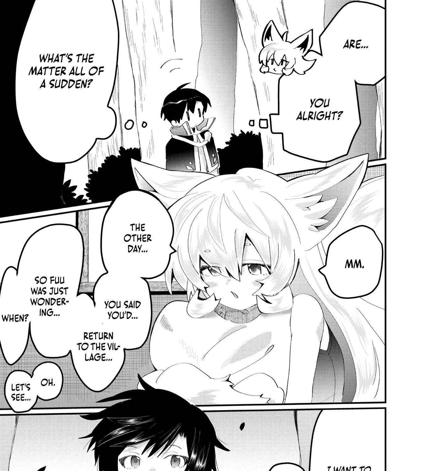 The Summoner Who Was Despised as Shunned Child Chapter 24 page 11 - 