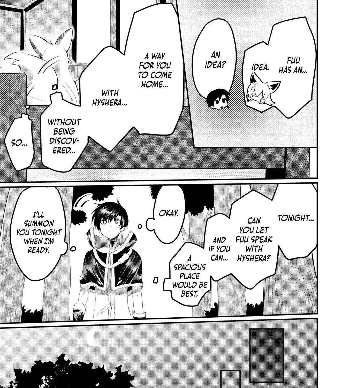 The Summoner Who Was Despised as Shunned Child Chapter 24 page 15 - 