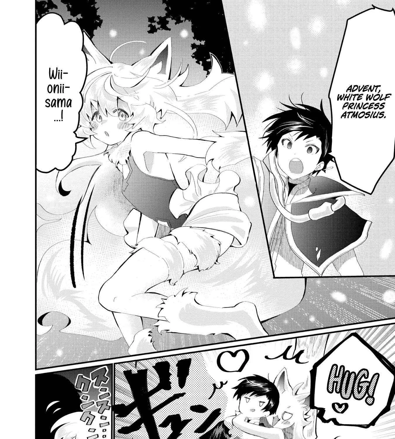 The Summoner Who Was Despised as Shunned Child Chapter 24 page 17 - 