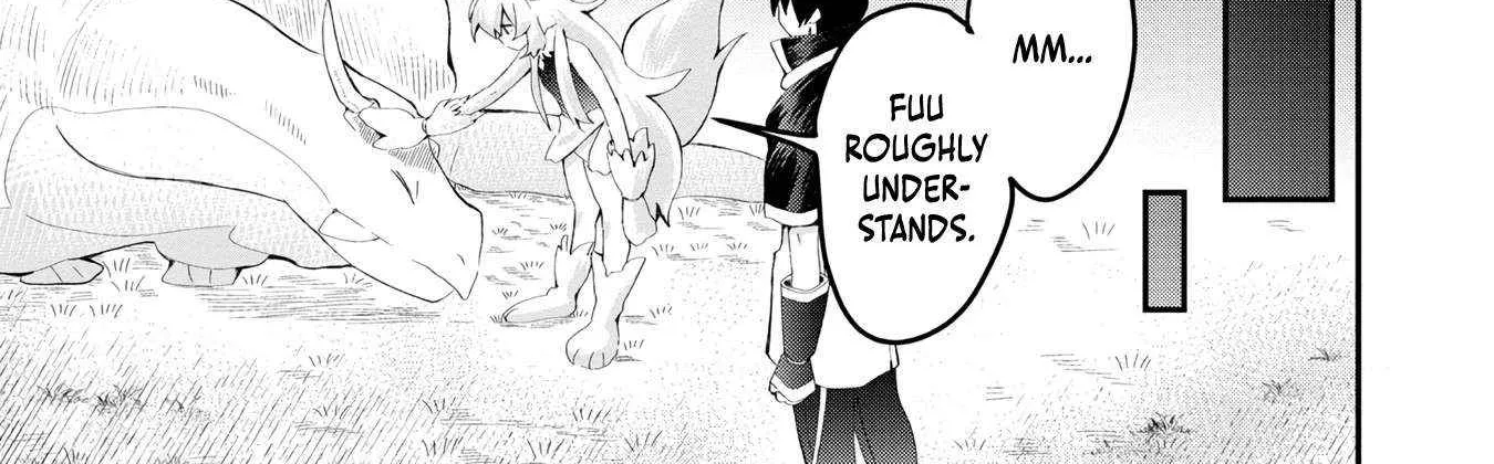 The Summoner Who Was Despised as Shunned Child Chapter 24 page 20 - 