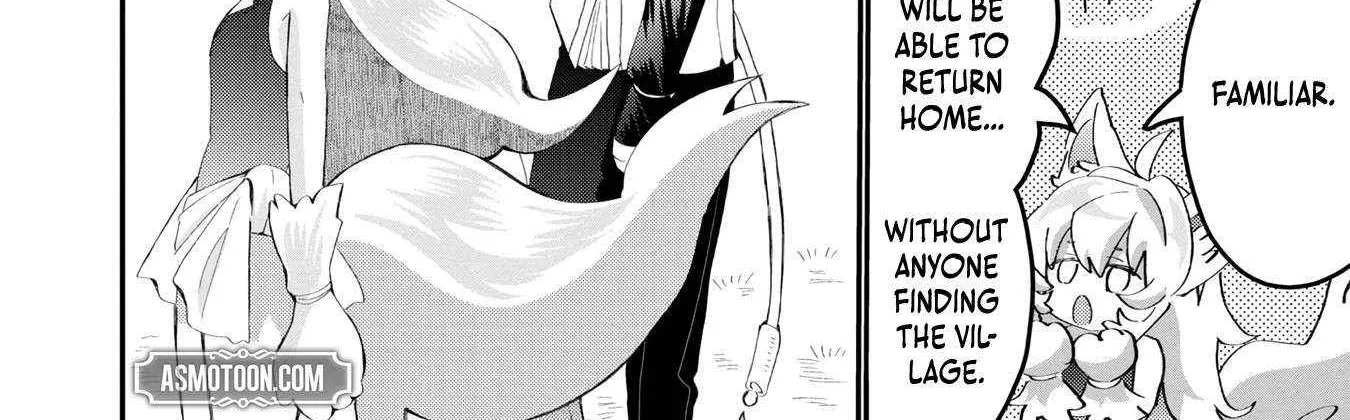 The Summoner Who Was Despised as Shunned Child Chapter 24 page 22 - 