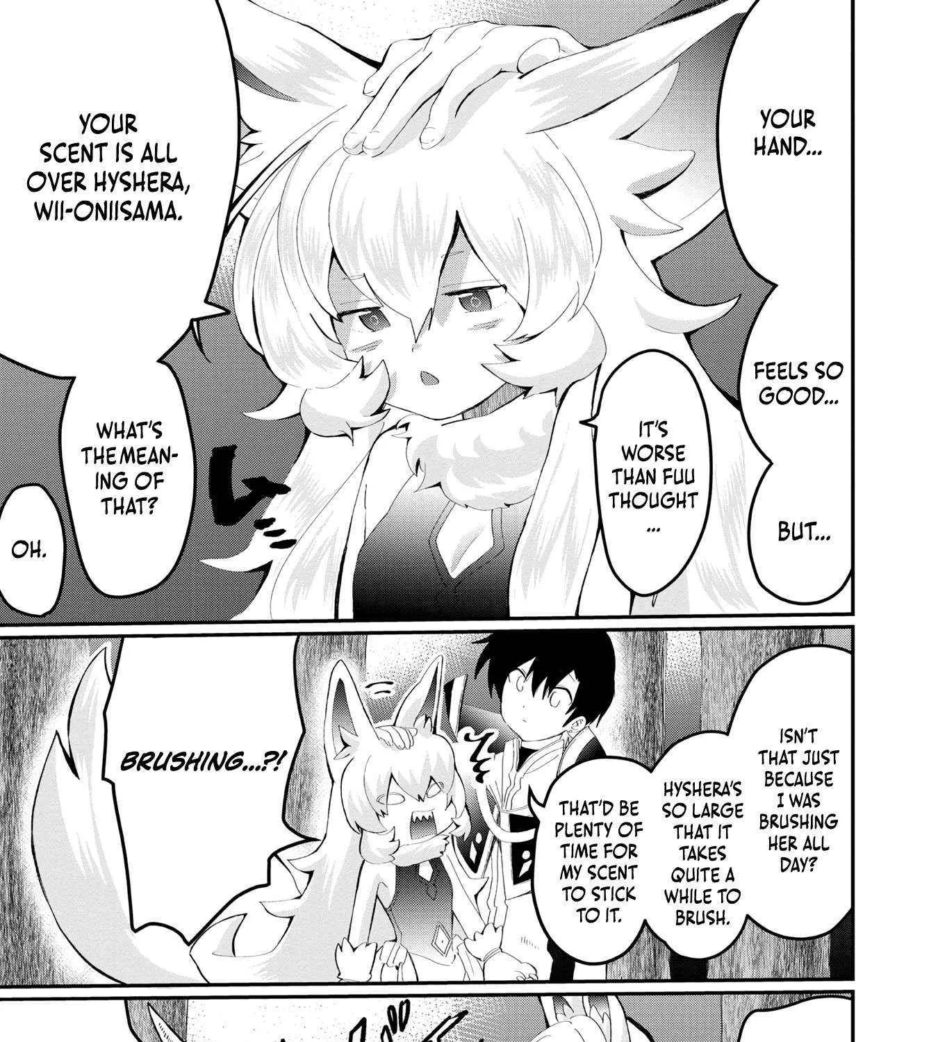 The Summoner Who Was Despised as Shunned Child Chapter 24 page 23 - 