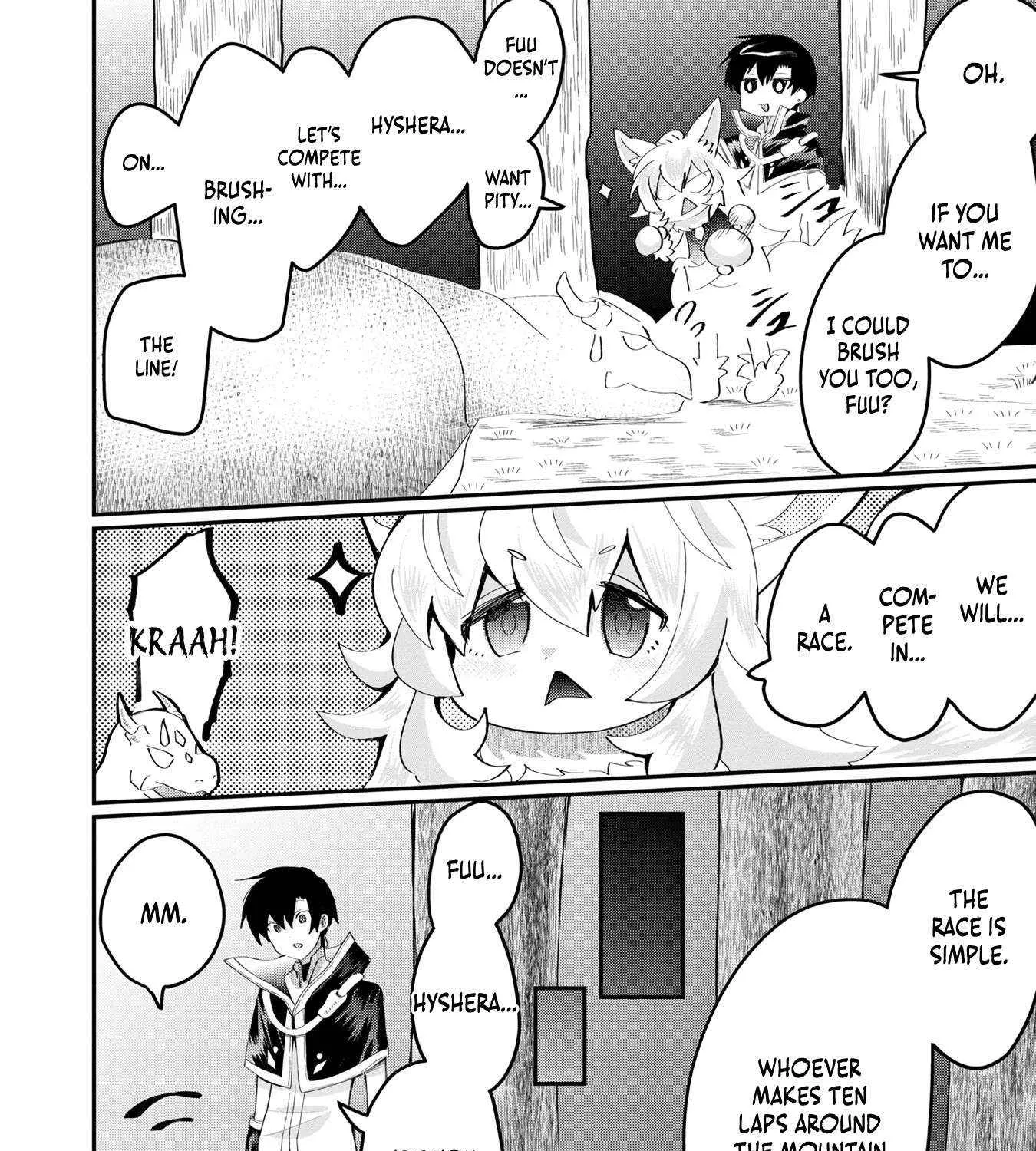 The Summoner Who Was Despised as Shunned Child Chapter 24 page 25 - 