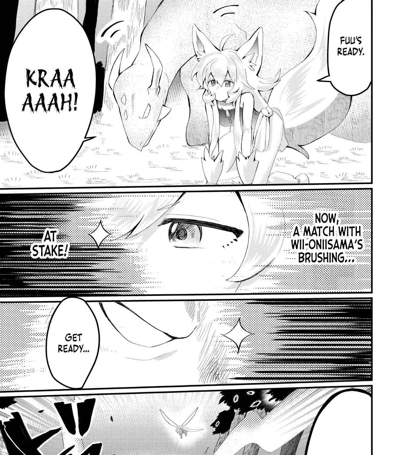 The Summoner Who Was Despised as Shunned Child Chapter 24 page 27 - 