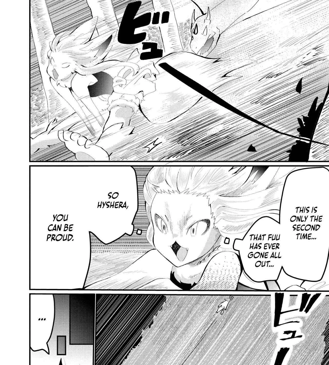 The Summoner Who Was Despised as Shunned Child Chapter 24 page 33 - 