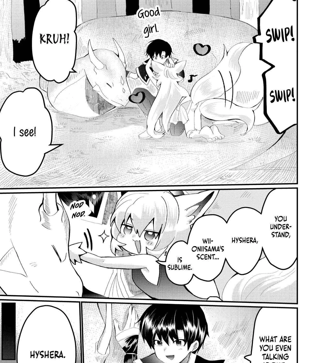The Summoner Who Was Despised as Shunned Child Chapter 24 page 39 - 