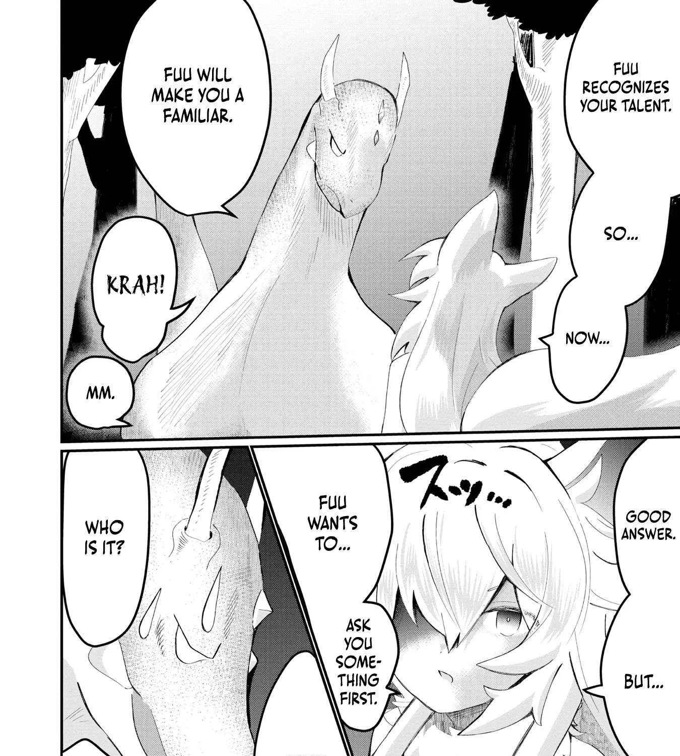 The Summoner Who Was Despised as Shunned Child Chapter 24 page 41 - 