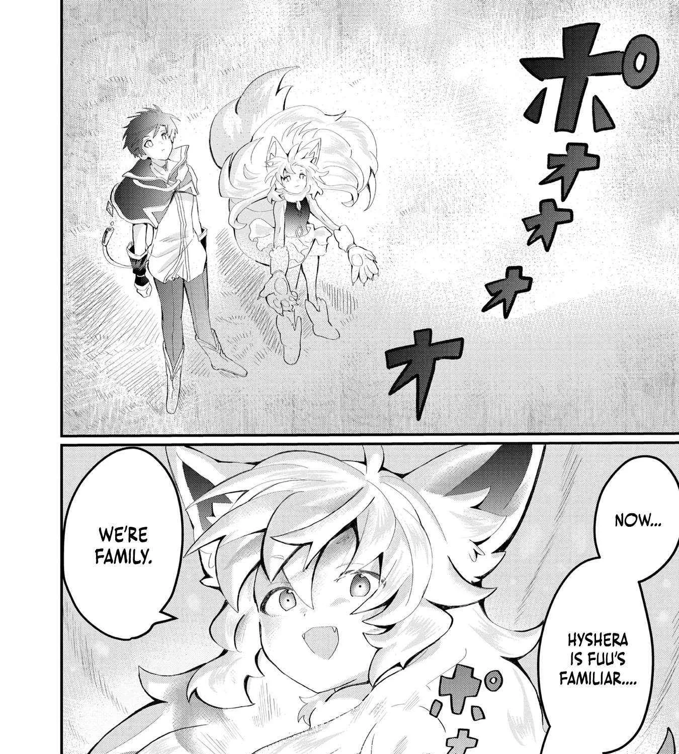 The Summoner Who Was Despised as Shunned Child Chapter 24 page 45 - 