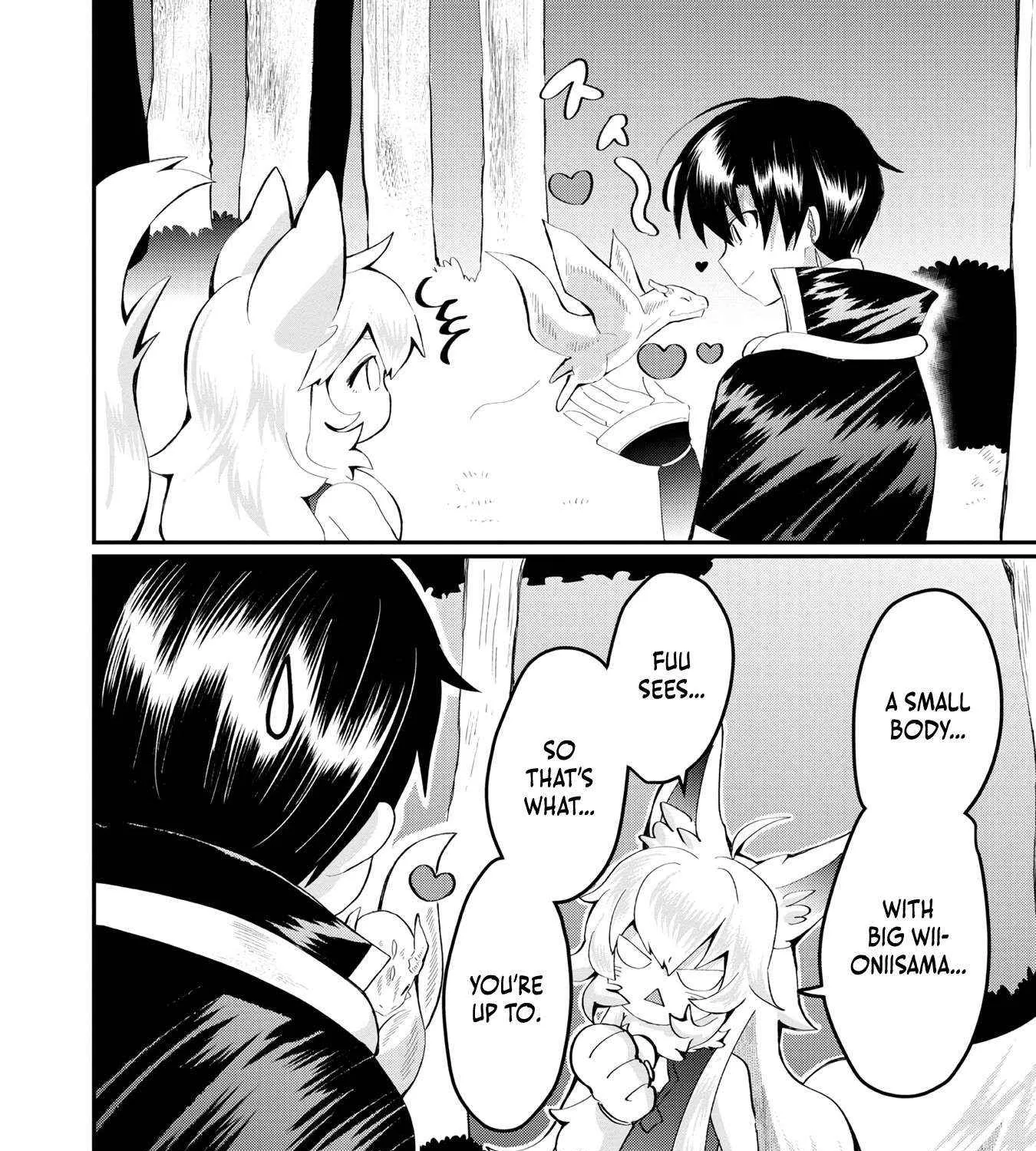 The Summoner Who Was Despised as Shunned Child Chapter 24 page 49 - 