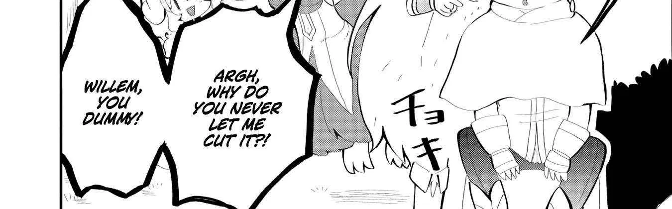 The Summoner Who Was Despised as Shunned Child Chapter 25.5 page 14 - 