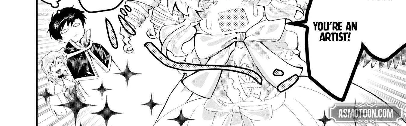 The Summoner Who Was Despised as Shunned Child Chapter 25.5 page 18 - 