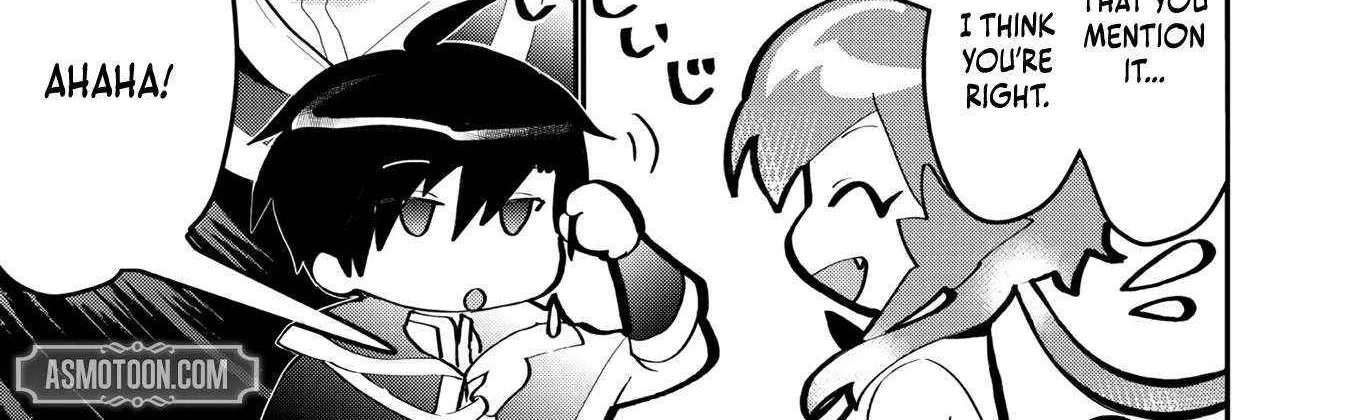 The Summoner Who Was Despised as Shunned Child Chapter 25.5 page 4 - 