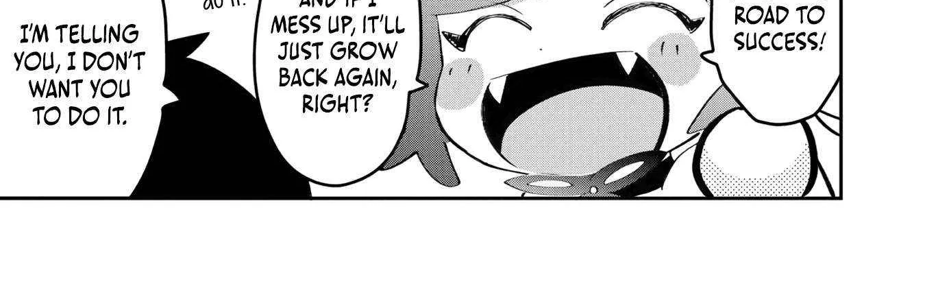 The Summoner Who Was Despised as Shunned Child Chapter 25.5 page 8 - 