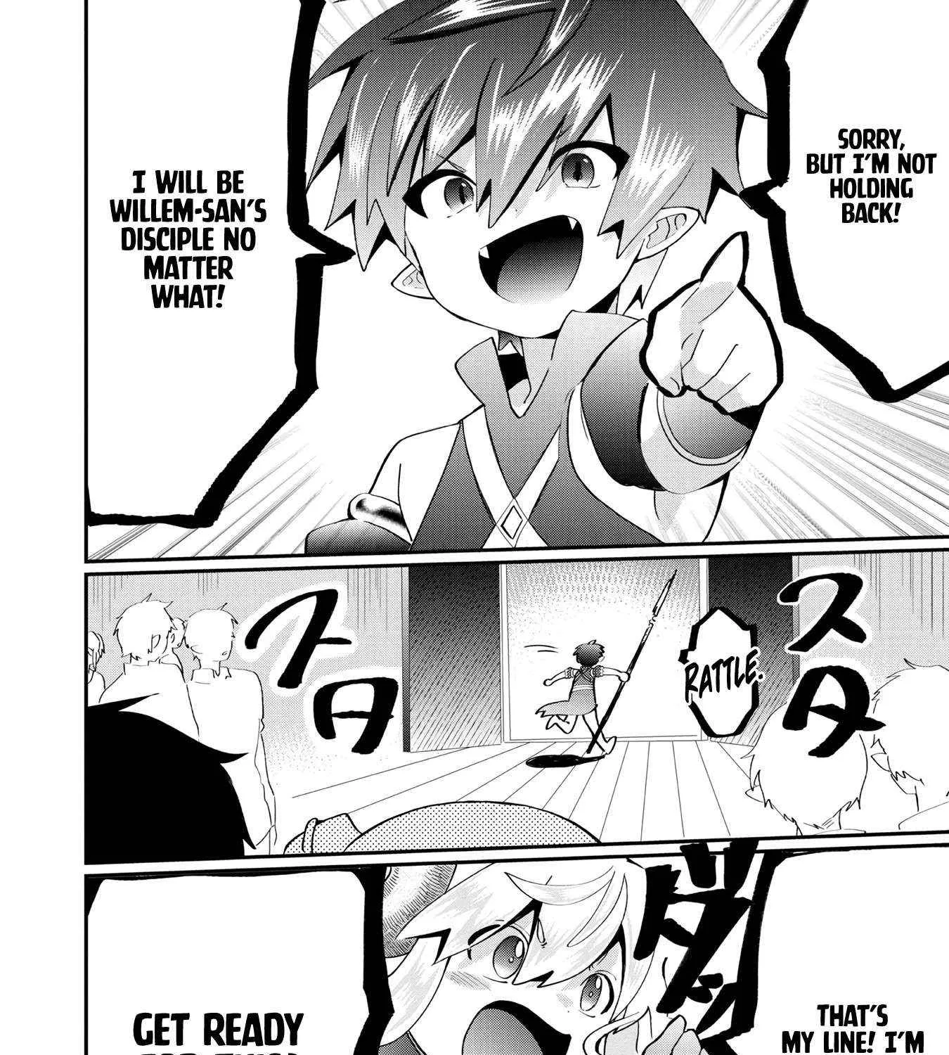 The Summoner Who Was Despised as Shunned Child Chapter 25 page 28 - 