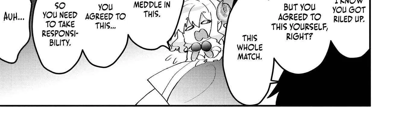 The Summoner Who Was Despised as Shunned Child Chapter 25 page 31 - 