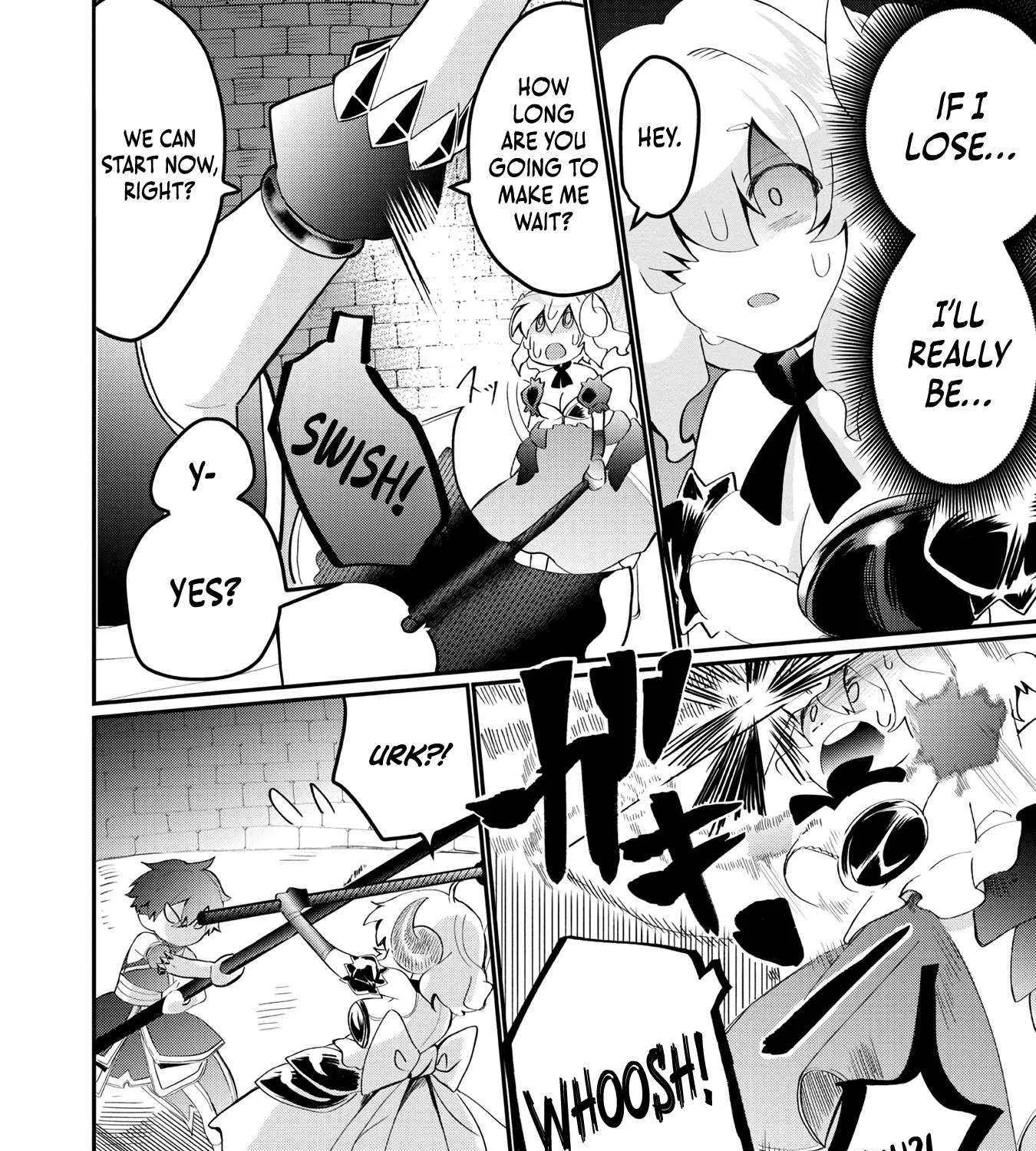 The Summoner Who Was Despised as Shunned Child Chapter 25 page 40 - 