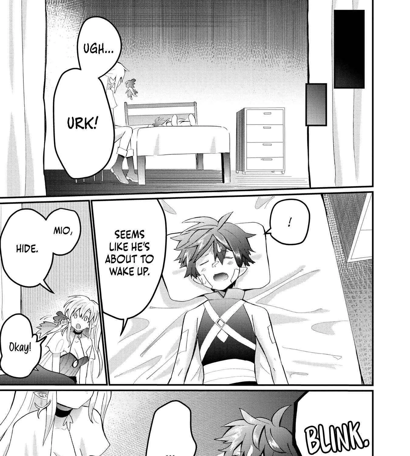 The Summoner Who Was Despised as Shunned Child Chapter 25 page 62 - 