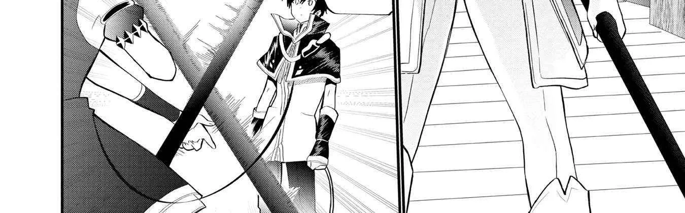 The Summoner Who Was Despised as Shunned Child Chapter 25 page 9 - 