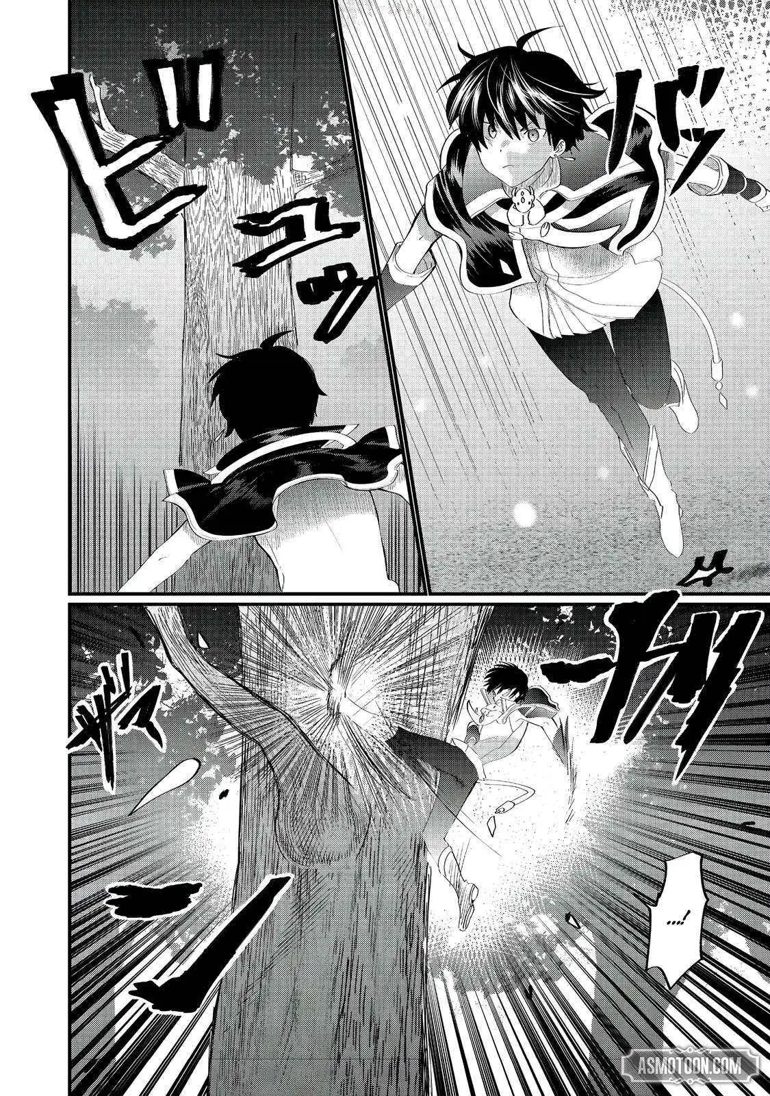 The Summoner Who Was Despised as Shunned Child Chapter 26.1 page 11 - 