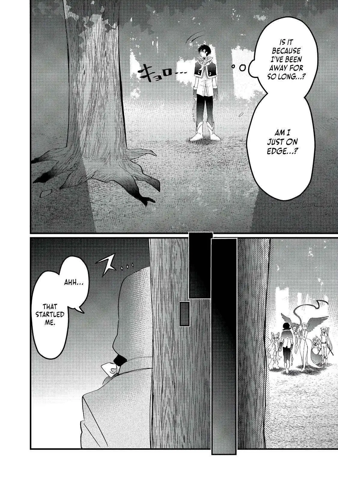 The Summoner Who Was Despised as Shunned Child Chapter 26.1 page 13 - 