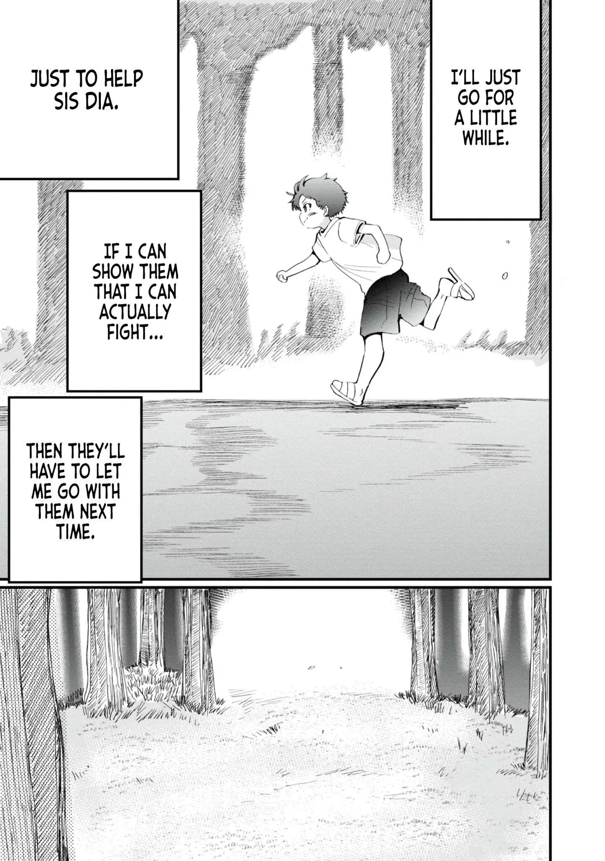 The Summoner Who Was Despised as Shunned Child Chapter 27 page 13 - 