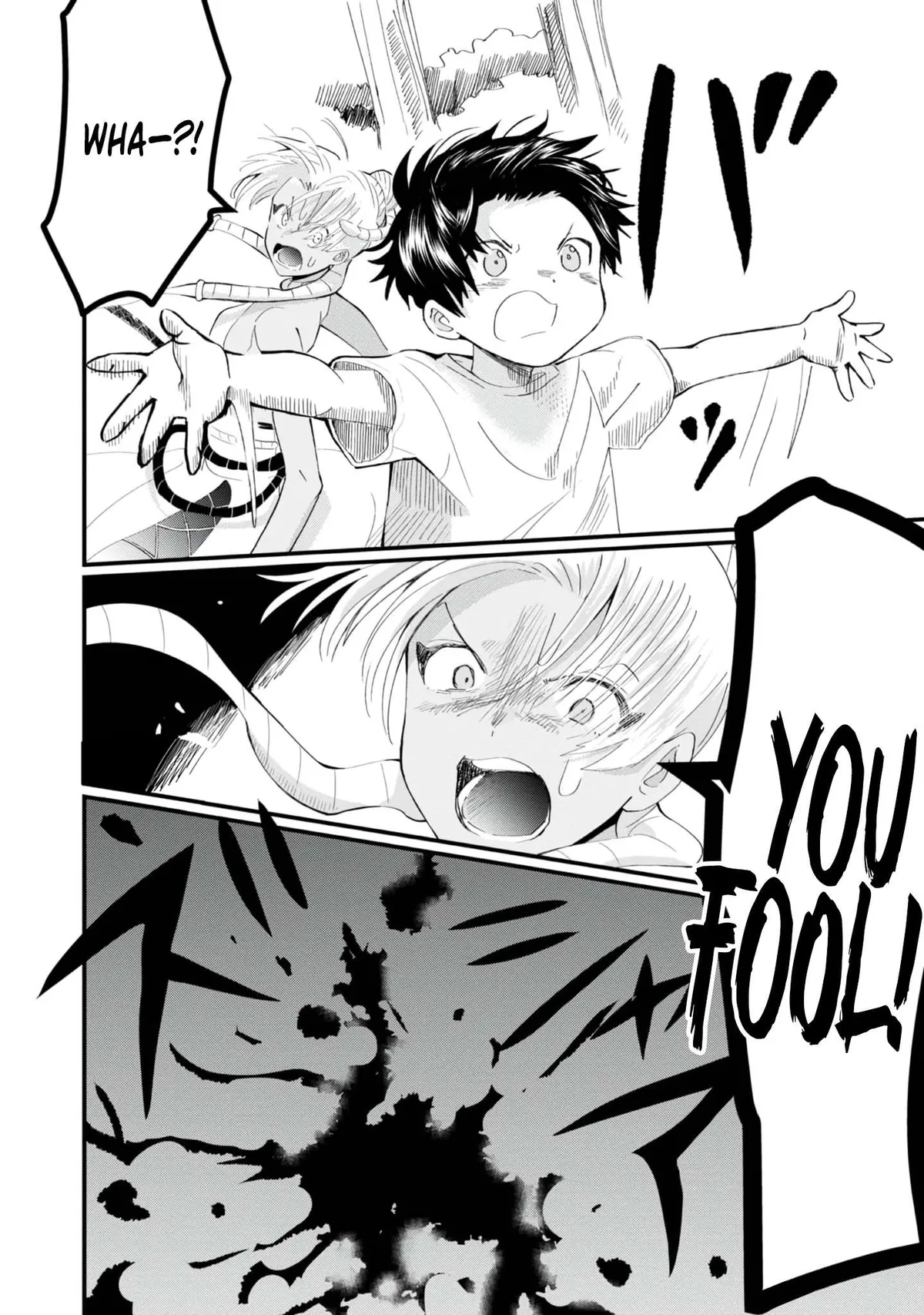 The Summoner Who Was Despised as Shunned Child Chapter 27 page 18 - 