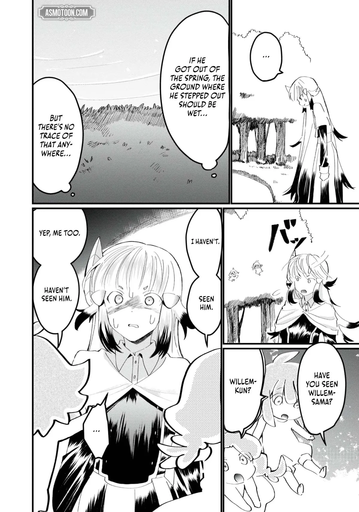 The Summoner Who Was Despised as Shunned Child Chapter 27 page 20 - 