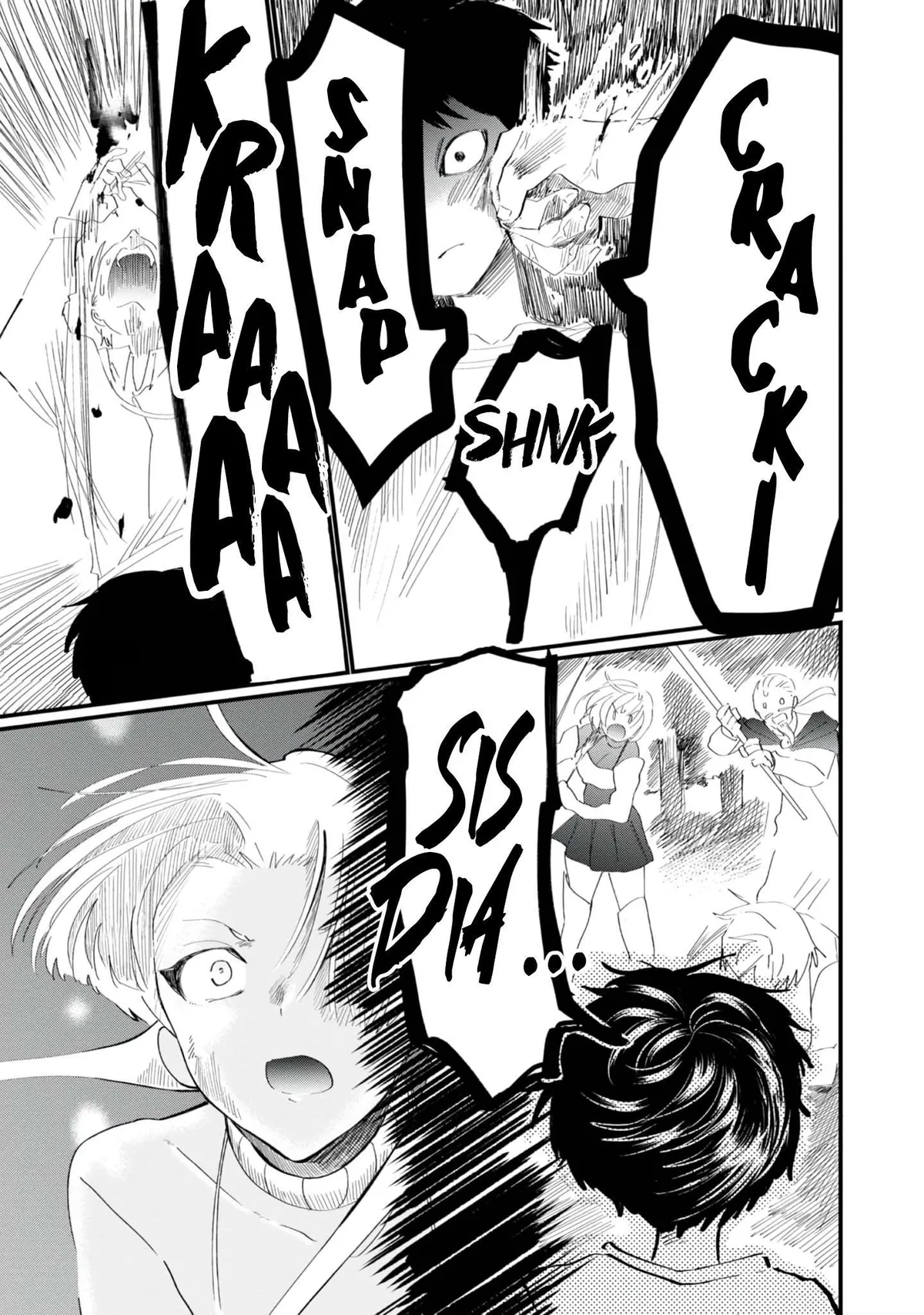 The Summoner Who Was Despised as Shunned Child Chapter 27 page 31 - 