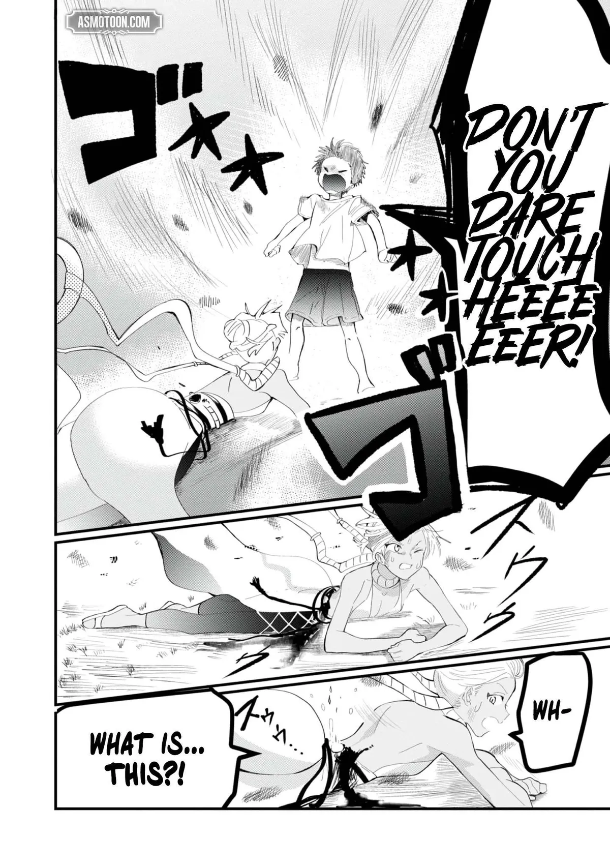 The Summoner Who Was Despised as Shunned Child Chapter 27 page 32 - 