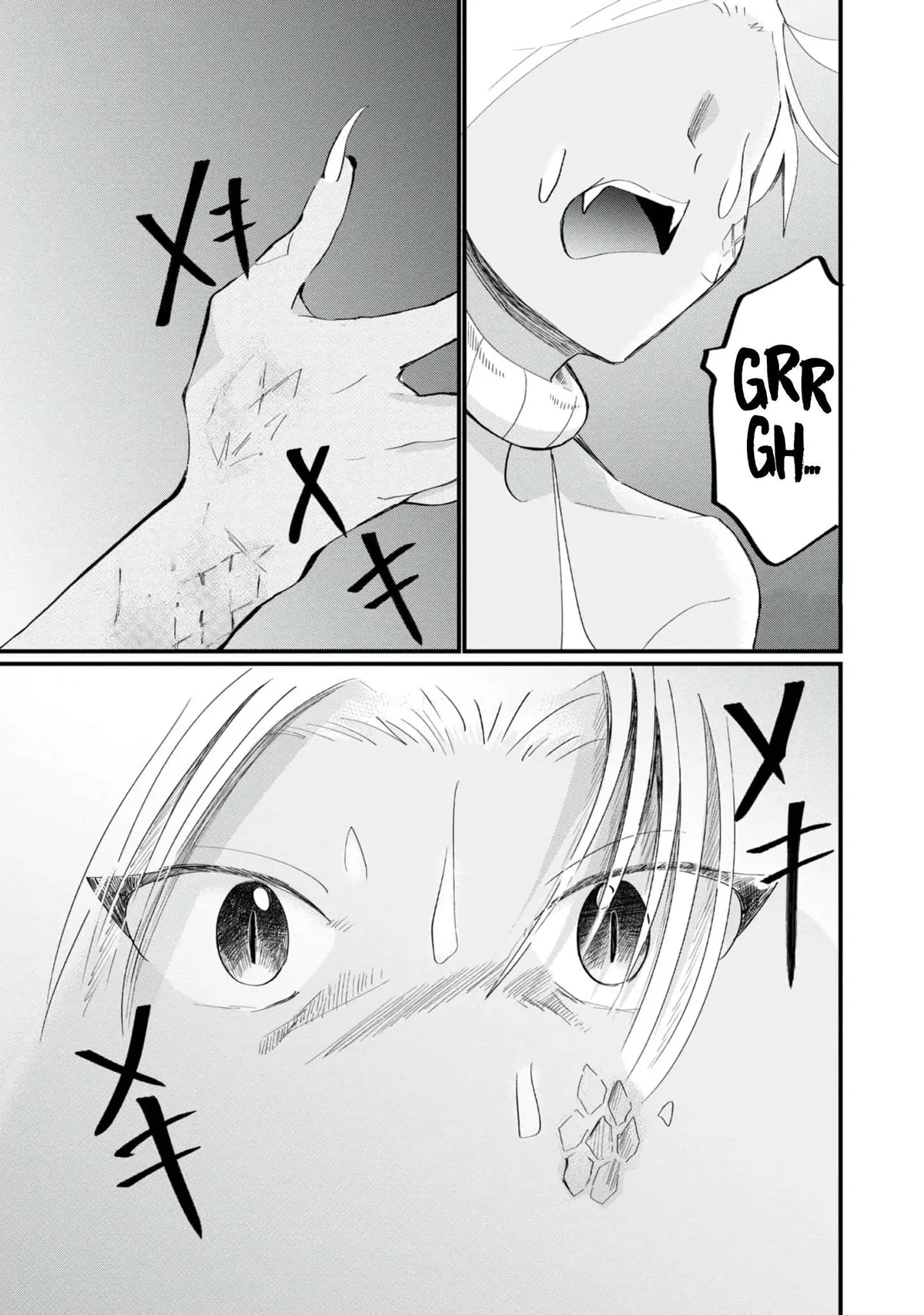 The Summoner Who Was Despised as Shunned Child Chapter 27 page 35 - 