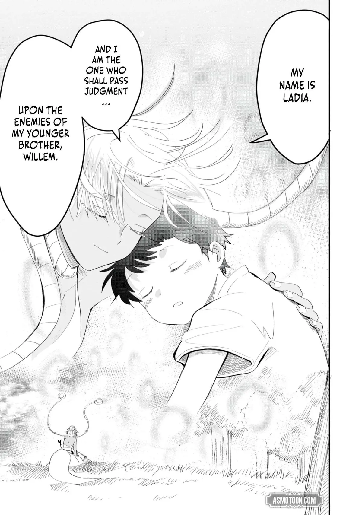 The Summoner Who Was Despised as Shunned Child Chapter 27 page 41 - 
