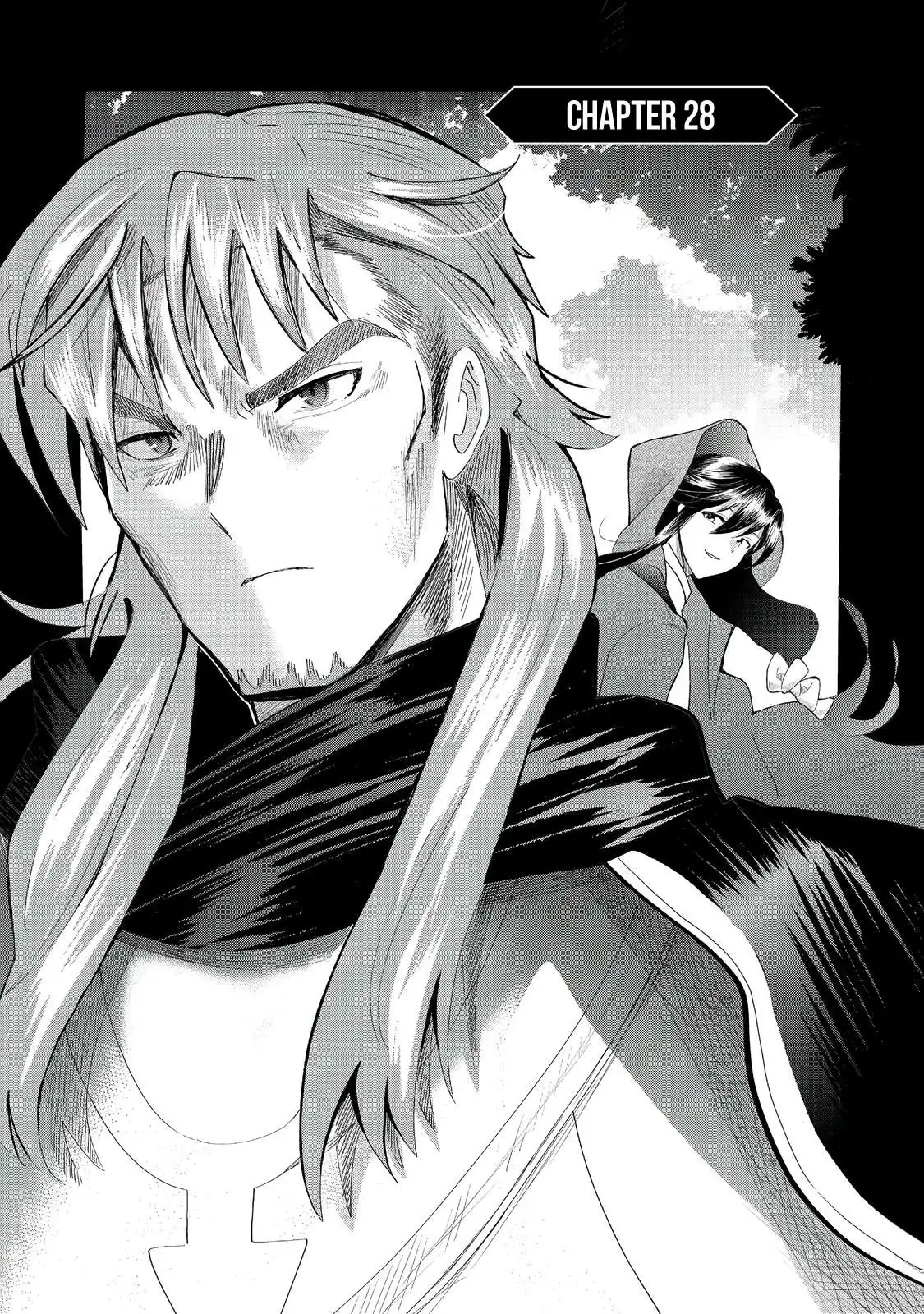 The Summoner Who Was Despised as Shunned Child Chapter 28 page 2 - 