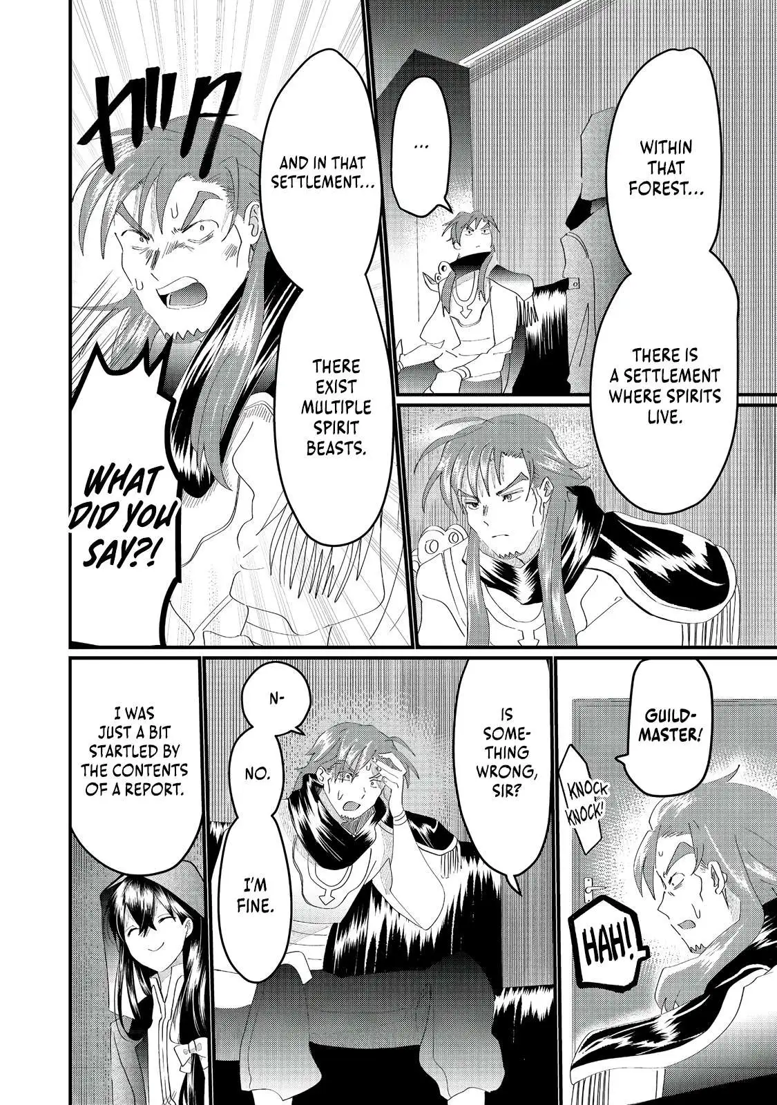 The Summoner Who Was Despised as Shunned Child Chapter 28 page 17 - 