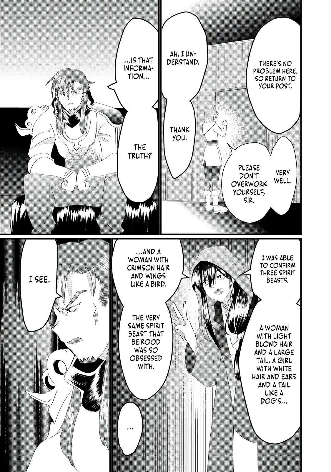 The Summoner Who Was Despised as Shunned Child Chapter 28 page 18 - 