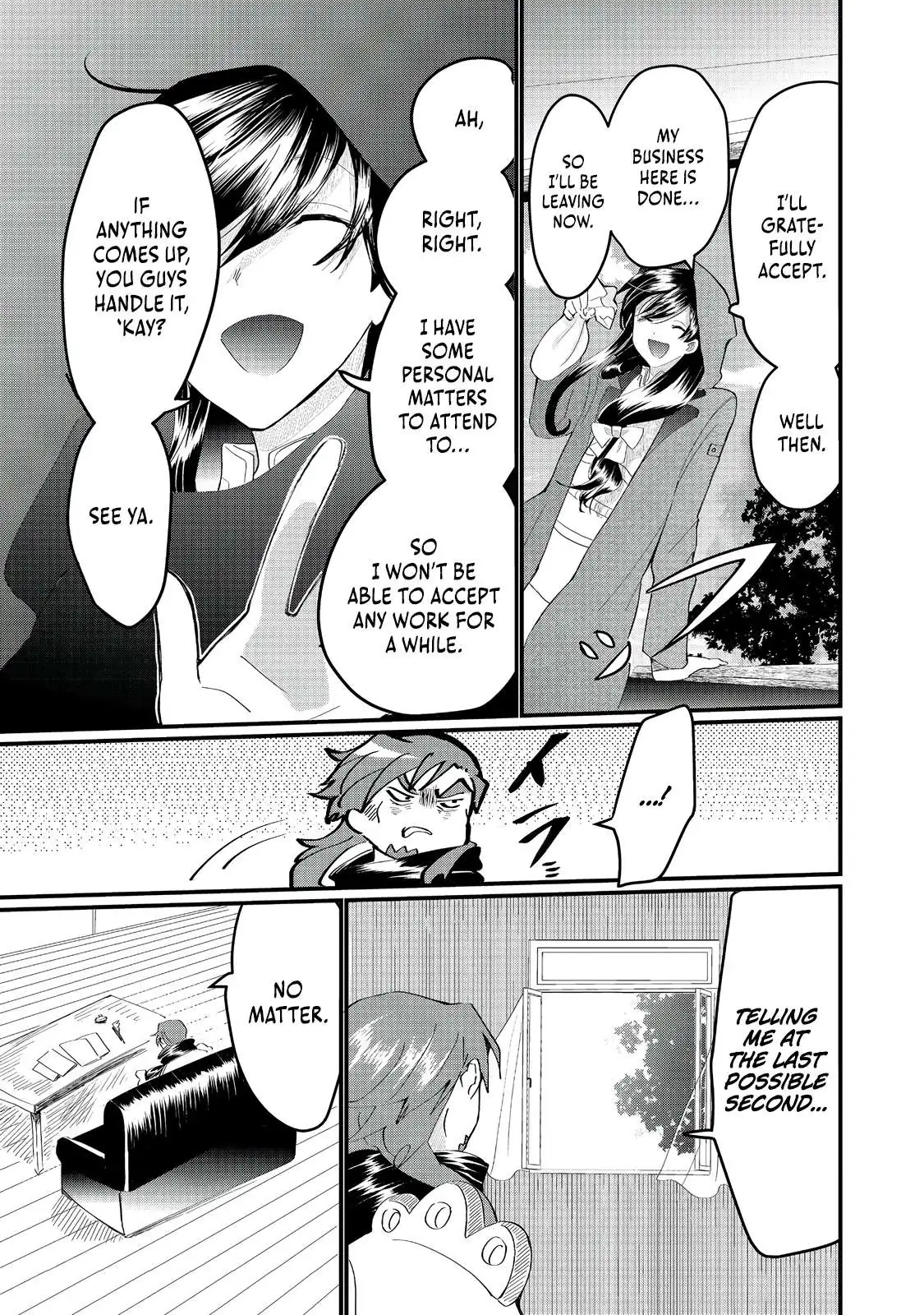 The Summoner Who Was Despised as Shunned Child Chapter 28 page 20 - 