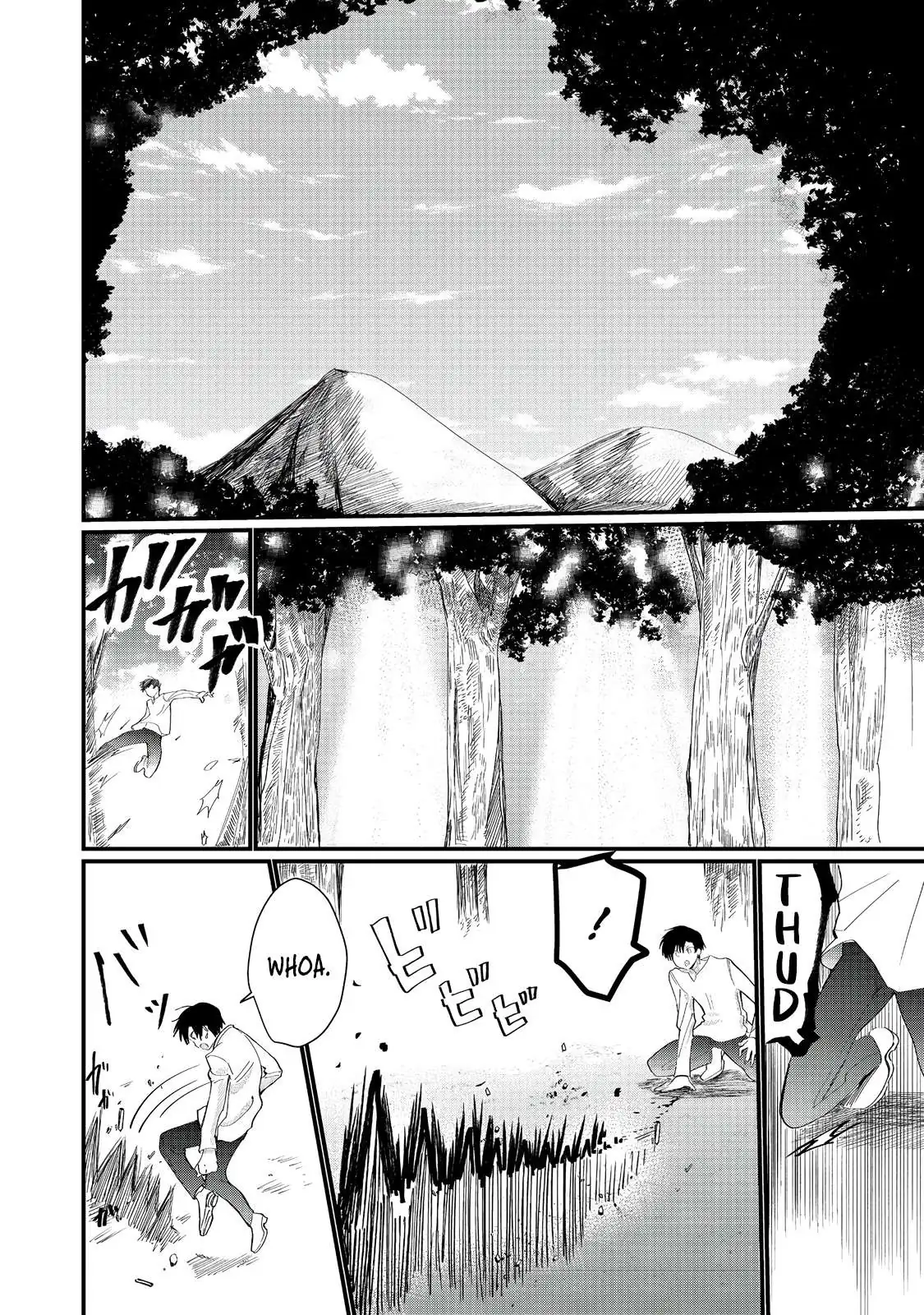 The Summoner Who Was Despised as Shunned Child Chapter 28 page 3 - 