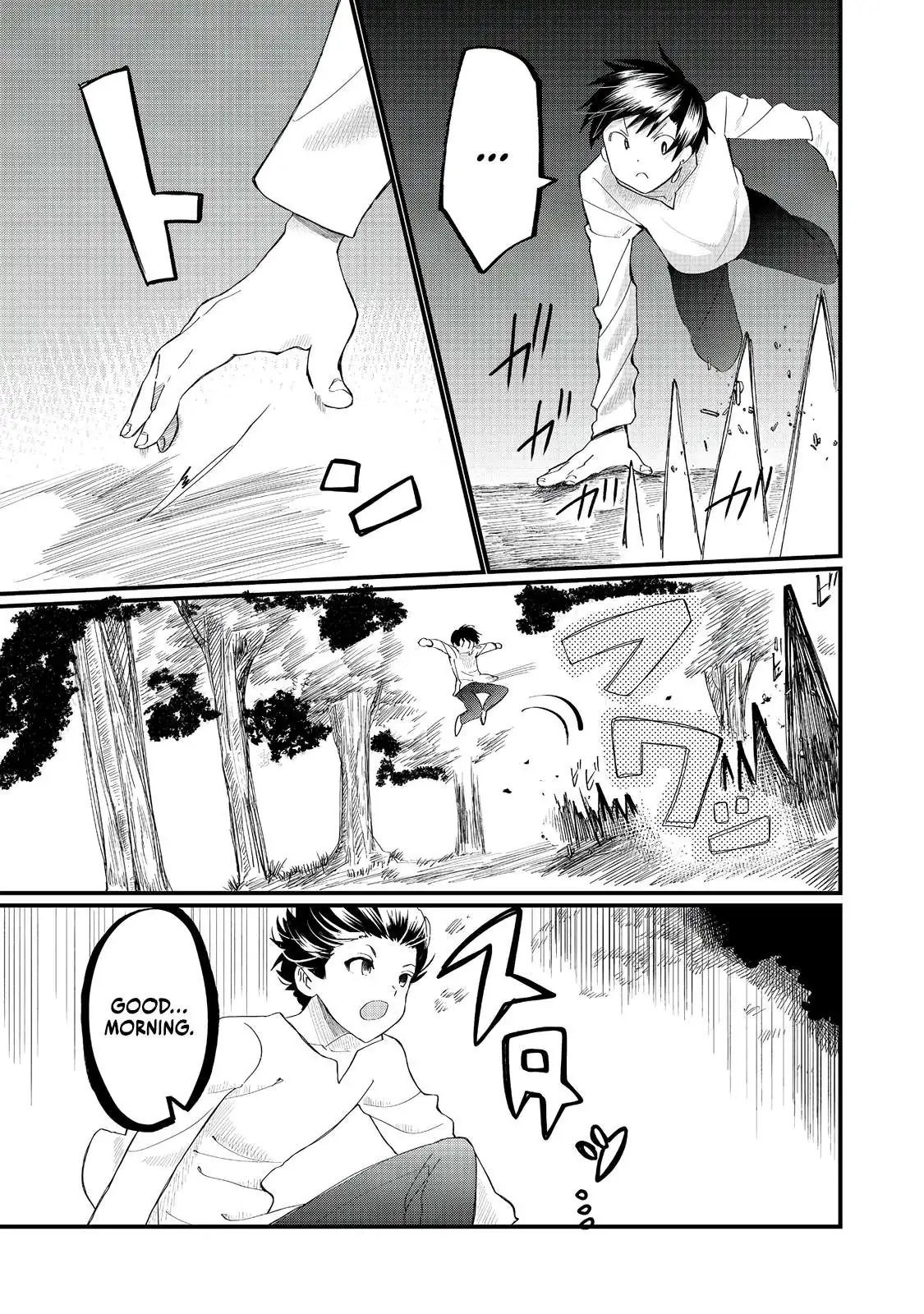 The Summoner Who Was Despised as Shunned Child Chapter 28 page 4 - 