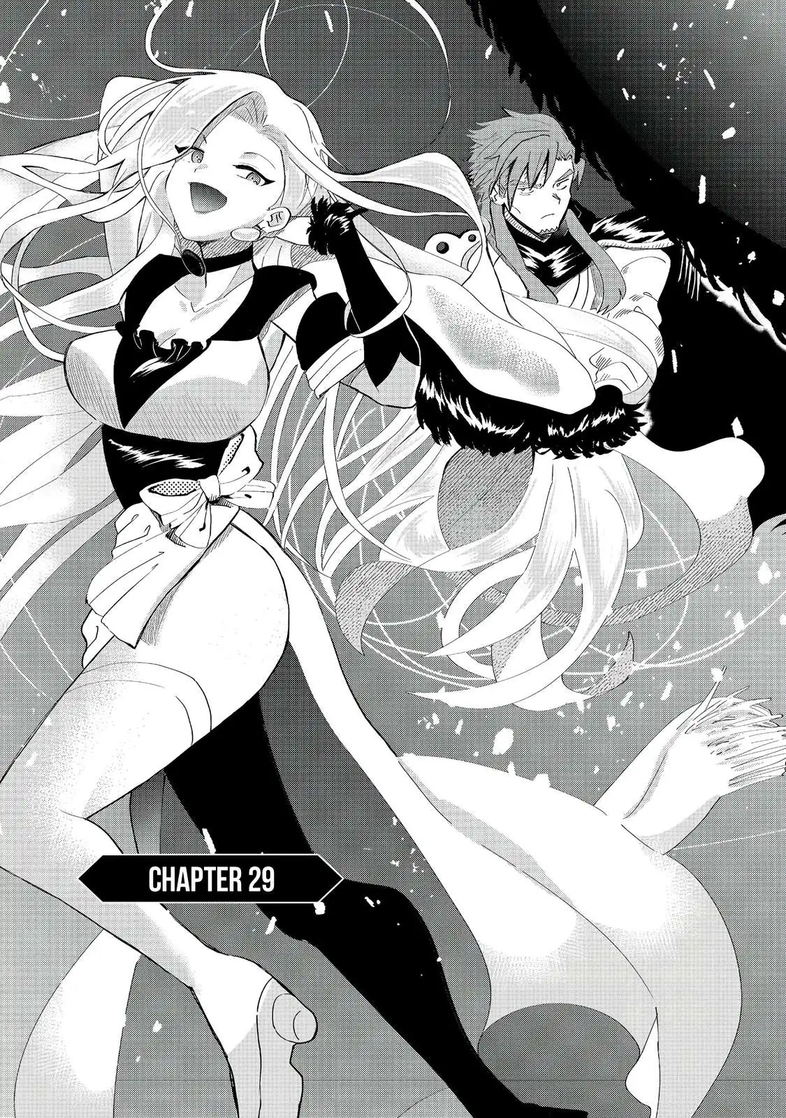 The Summoner Who Was Despised as Shunned Child Chapter 29 page 2 - 