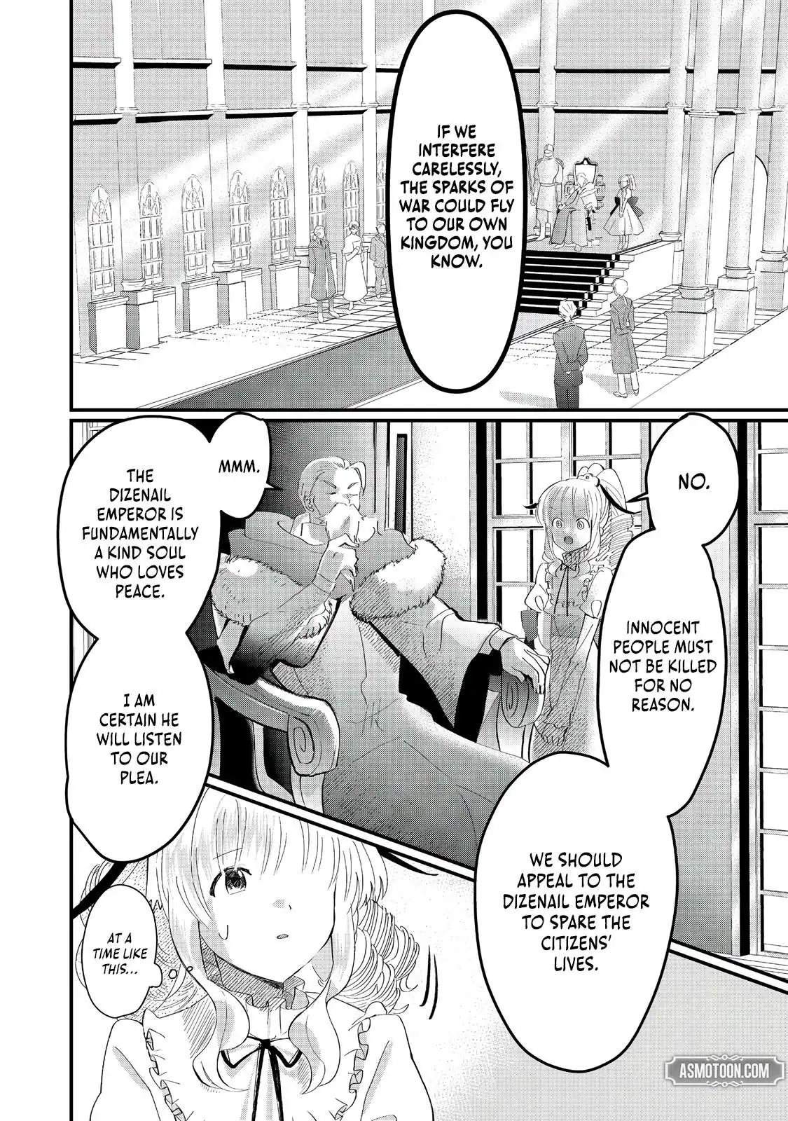 The Summoner Who Was Despised as Shunned Child Chapter 29 page 13 - 