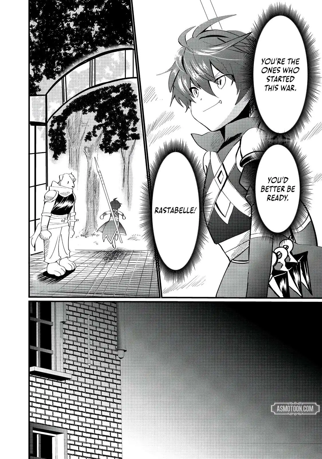 The Summoner Who Was Despised as Shunned Child Chapter 29 page 19 - 
