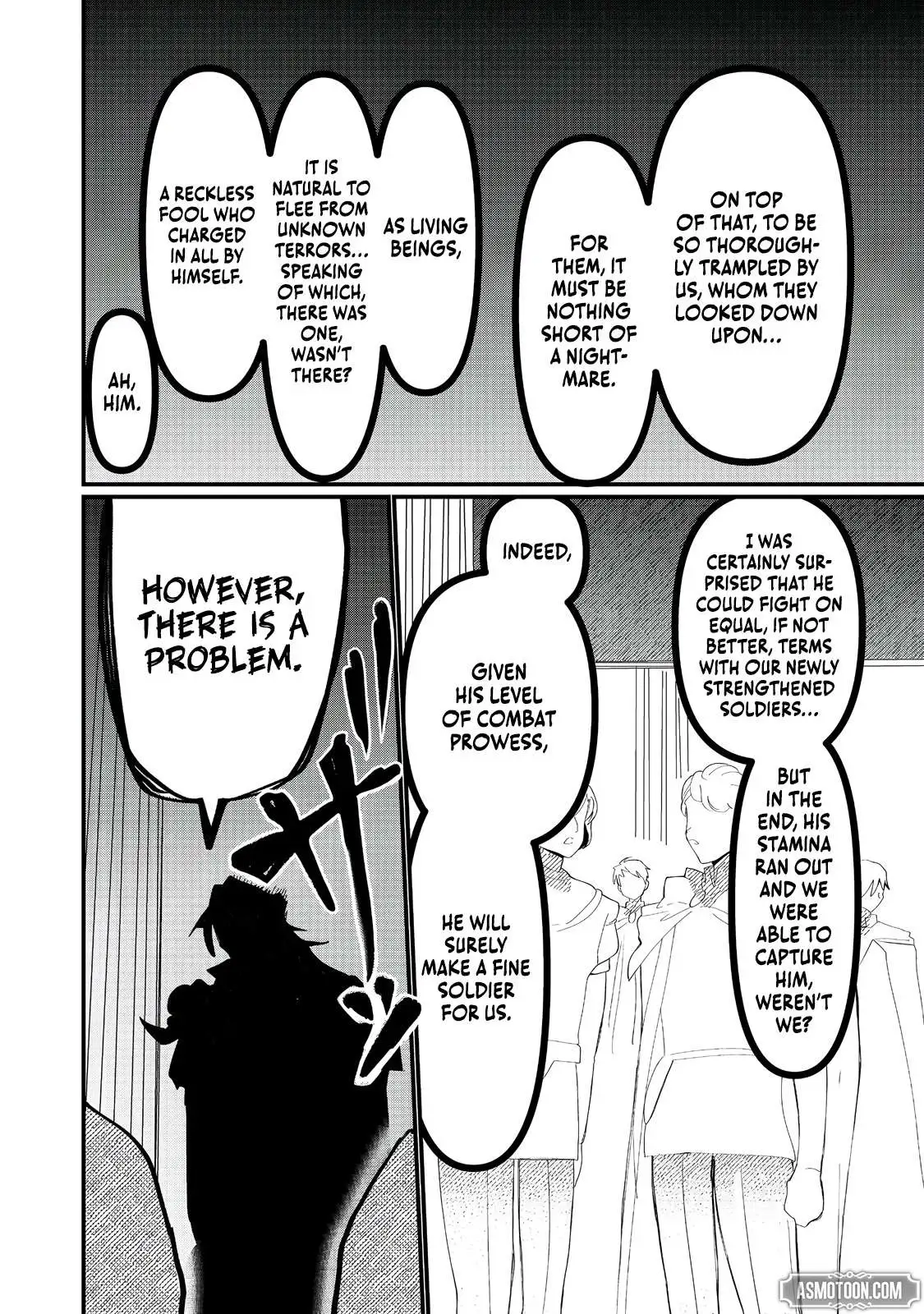 The Summoner Who Was Despised as Shunned Child Chapter 29 page 23 - 