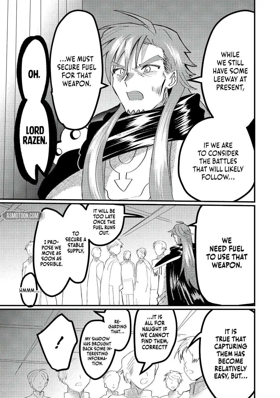 The Summoner Who Was Despised as Shunned Child Chapter 29 page 24 - 