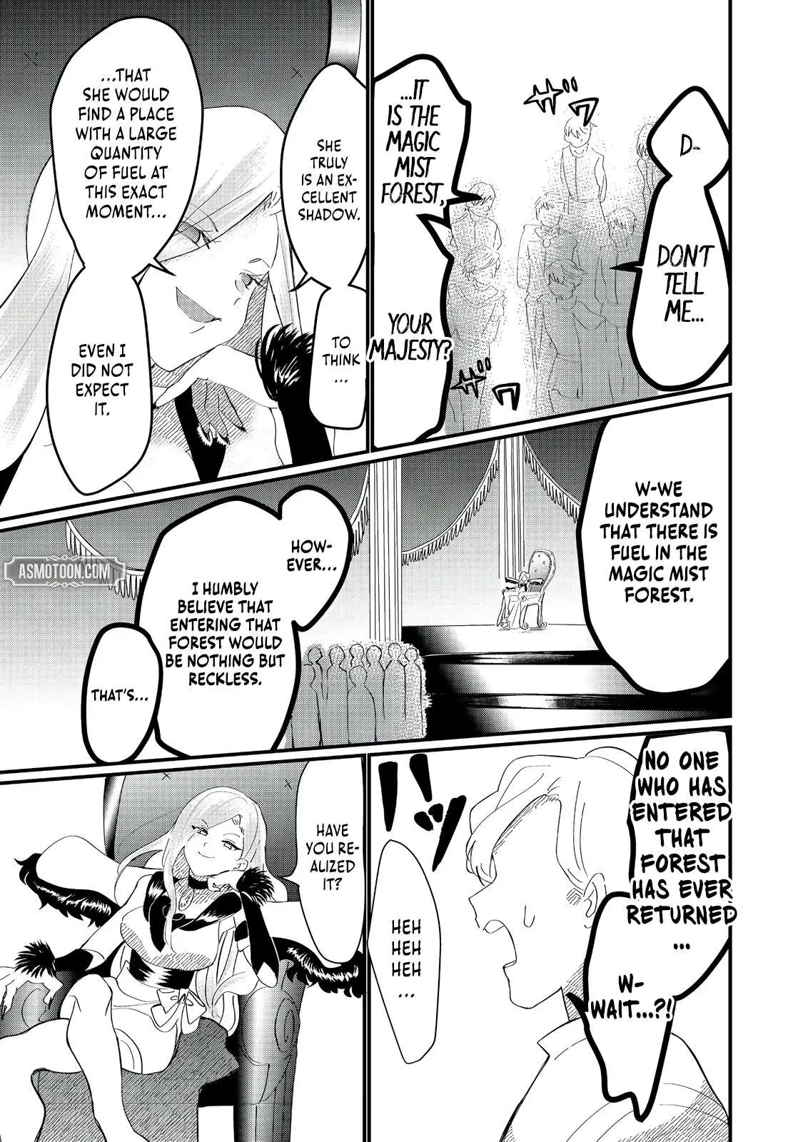 The Summoner Who Was Despised as Shunned Child Chapter 29 page 26 - 