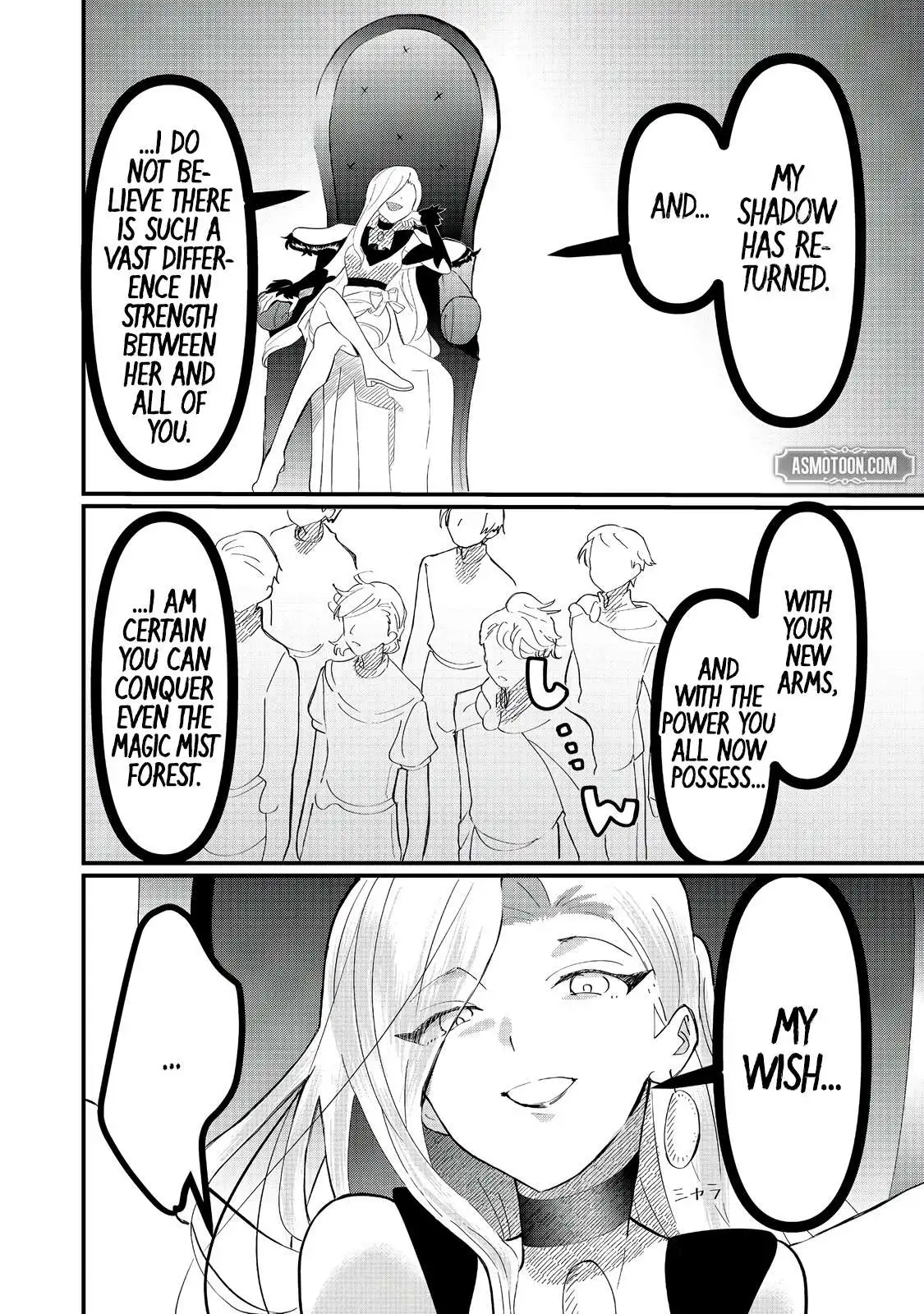 The Summoner Who Was Despised as Shunned Child Chapter 29 page 27 - 